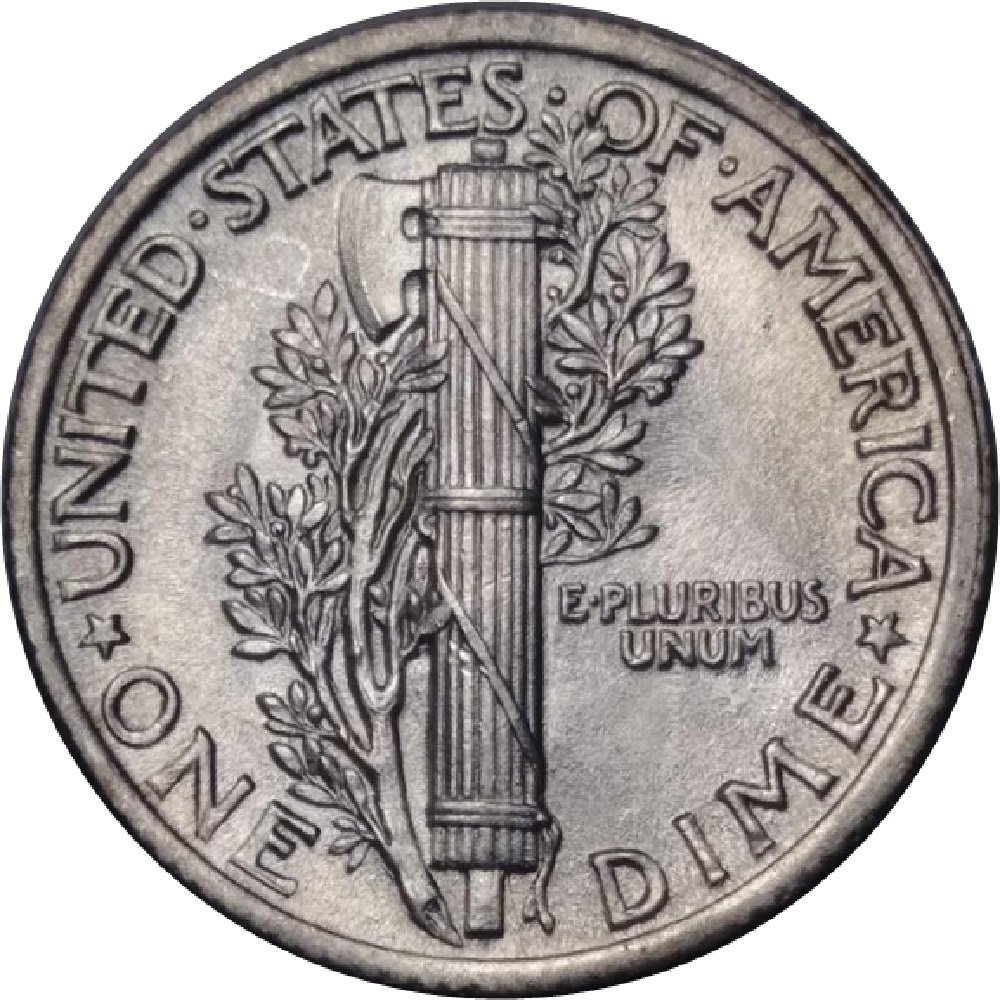 1923-Winged-Liberty-Dime